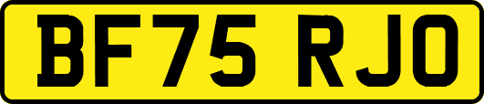 BF75RJO