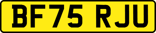 BF75RJU