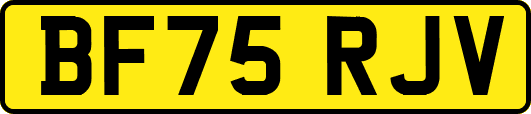 BF75RJV