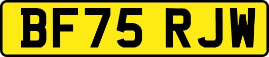 BF75RJW