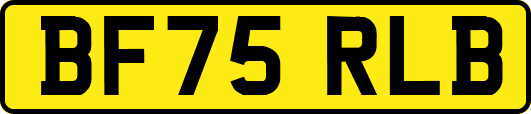 BF75RLB