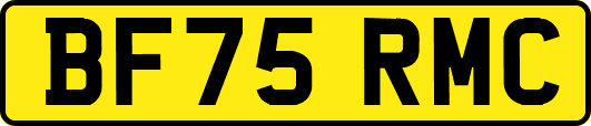 BF75RMC