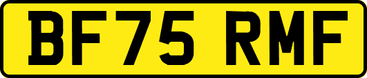 BF75RMF