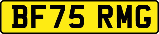 BF75RMG