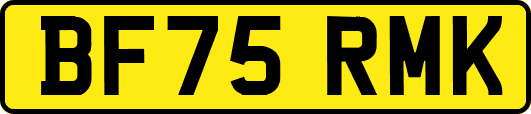 BF75RMK