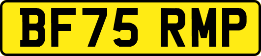 BF75RMP