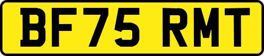BF75RMT