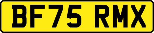 BF75RMX