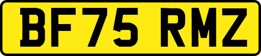 BF75RMZ