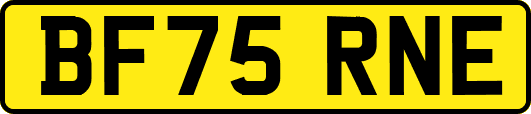 BF75RNE