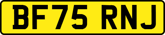 BF75RNJ