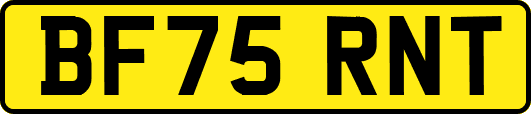 BF75RNT