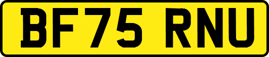 BF75RNU