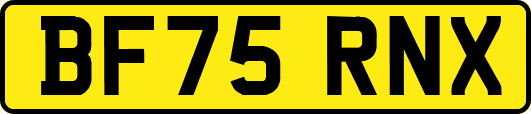 BF75RNX