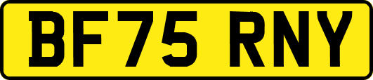 BF75RNY