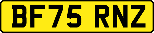 BF75RNZ