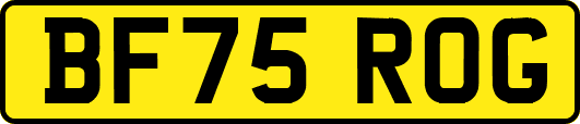 BF75ROG