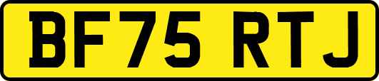 BF75RTJ
