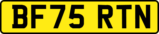 BF75RTN