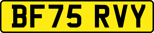 BF75RVY