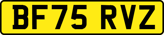 BF75RVZ