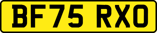 BF75RXO