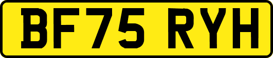 BF75RYH