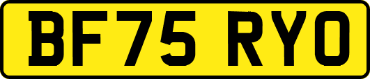 BF75RYO