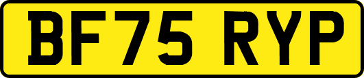 BF75RYP