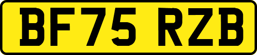 BF75RZB