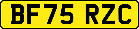 BF75RZC