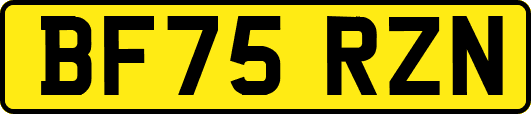 BF75RZN