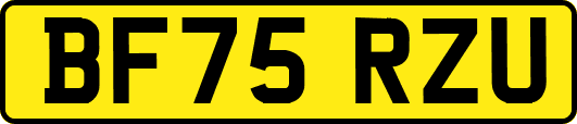 BF75RZU