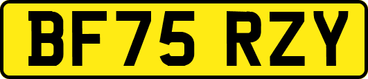 BF75RZY