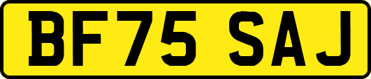 BF75SAJ