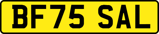 BF75SAL