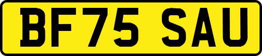 BF75SAU