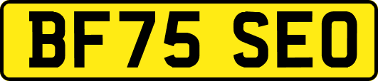 BF75SEO