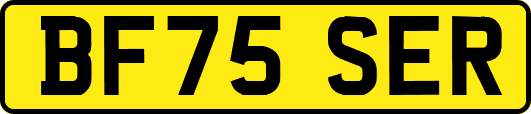 BF75SER