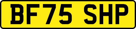 BF75SHP