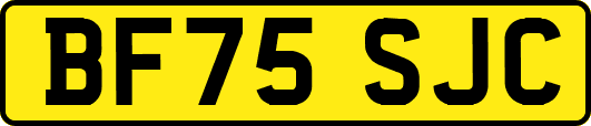 BF75SJC