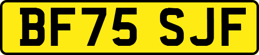 BF75SJF