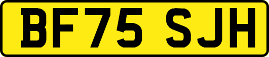 BF75SJH