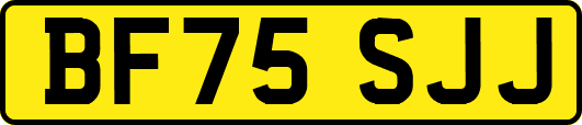 BF75SJJ