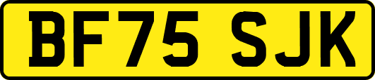 BF75SJK