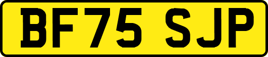 BF75SJP