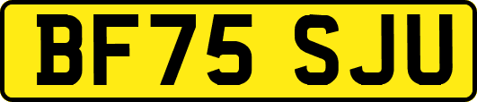 BF75SJU