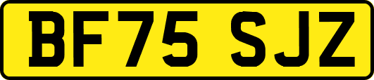 BF75SJZ