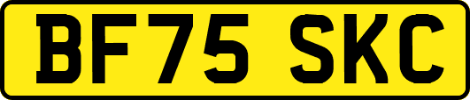 BF75SKC