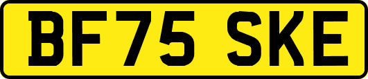 BF75SKE